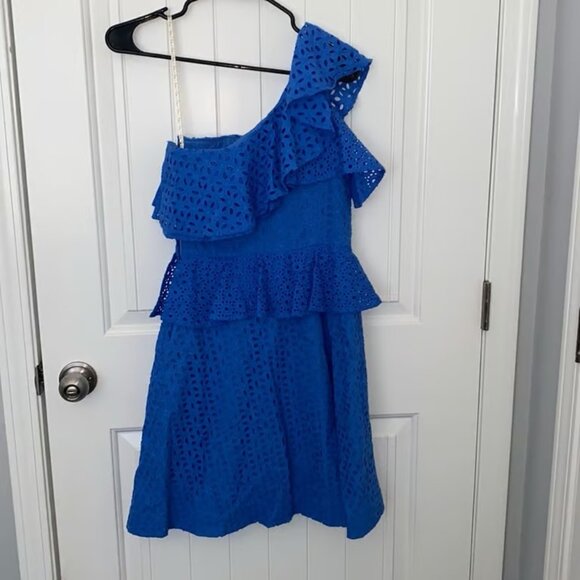 Lilly Pulitzer Josey Dress - Picture 2 of 3